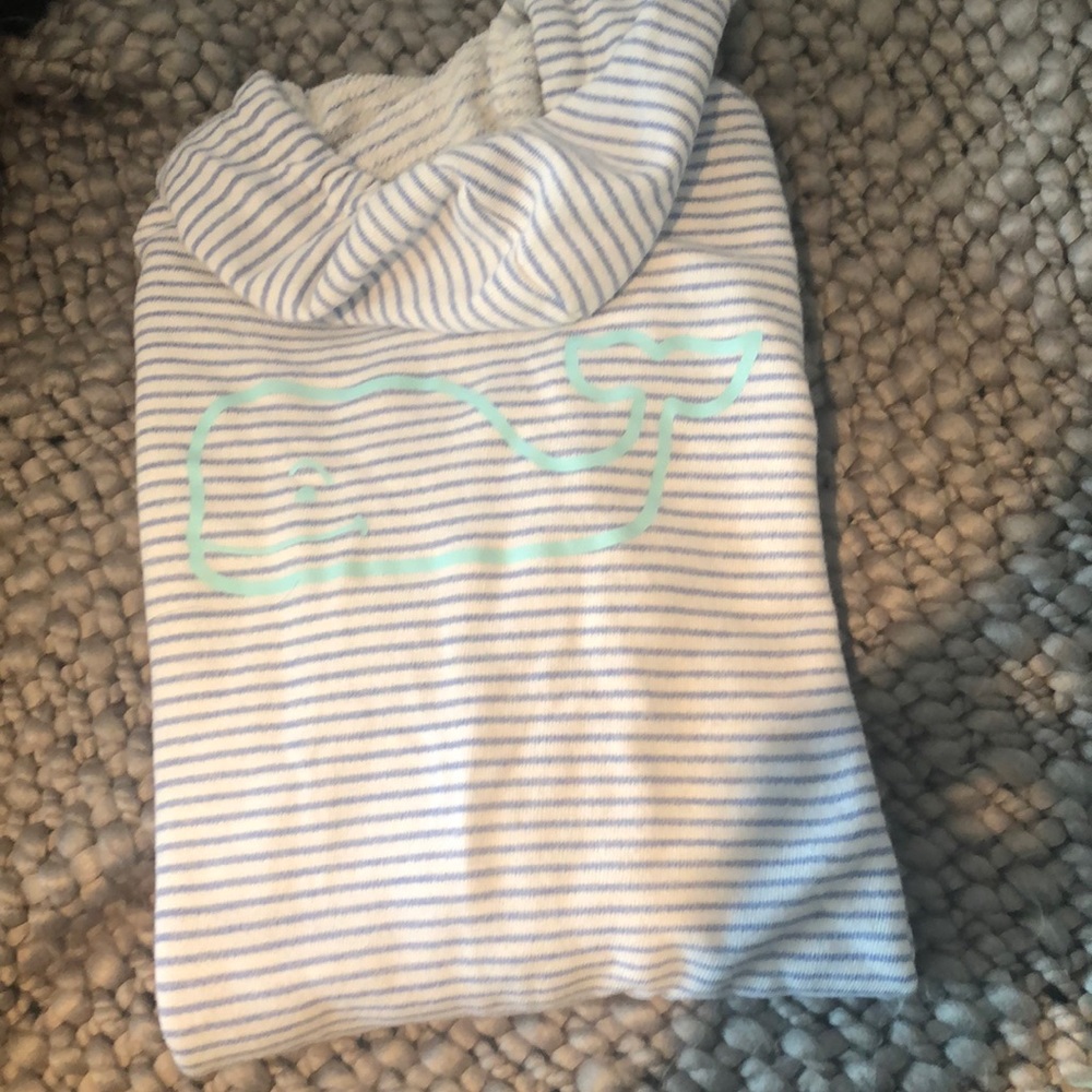 Vineyard vines women’s hooded